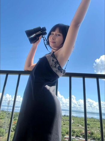 Full leaked Azyll hirai private photo