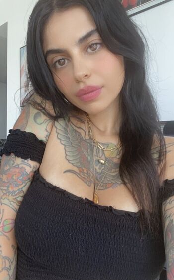 Full leaked Azzy star private photo