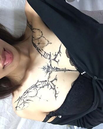 Full leaked B npk private photo