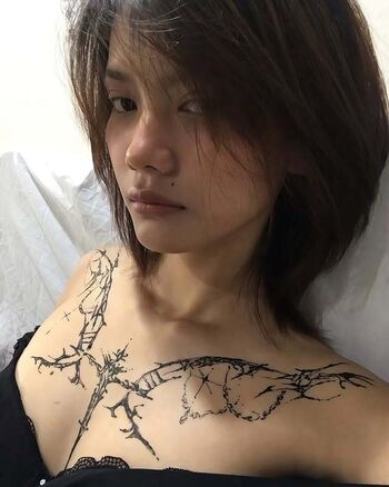 Full leaked B npk private photo