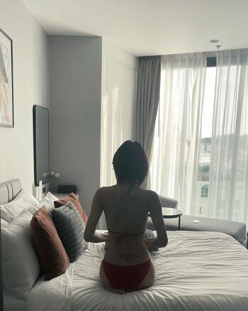 Full leaked B npk private photo