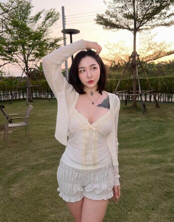 Full leaked B saya private photo