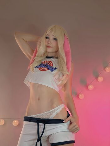 Full leaked B u l o c h k a bulochkatyt private photo