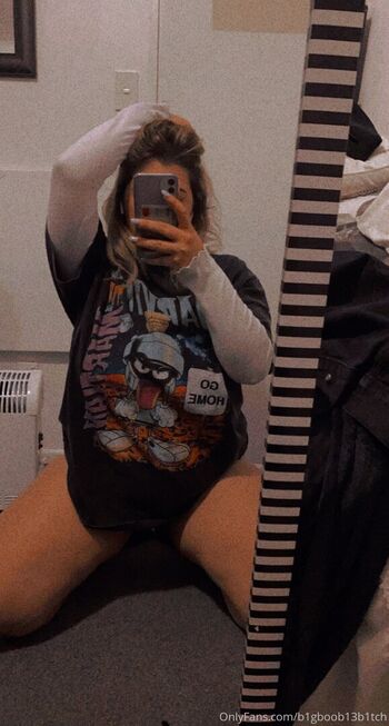 Full leaked Bgboobbtch private photo