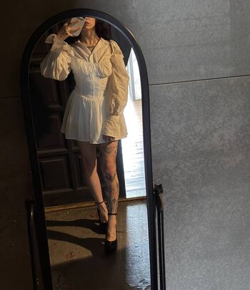 Full leaked Bbrina page private photo