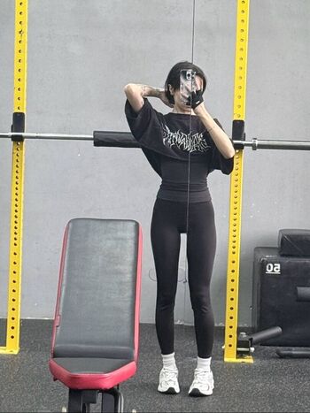 Full leaked Bbrina page private photo