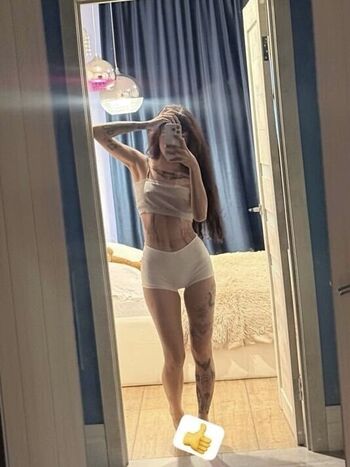Full leaked Bbrina private photo