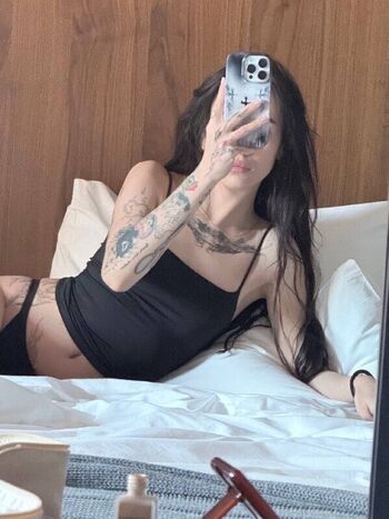 Full leaked Bbrina private photo