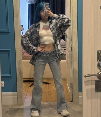 Full leaked Bbrina private photo
