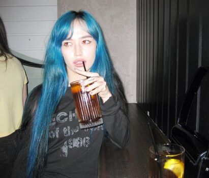 Full leaked Bbrina private photo