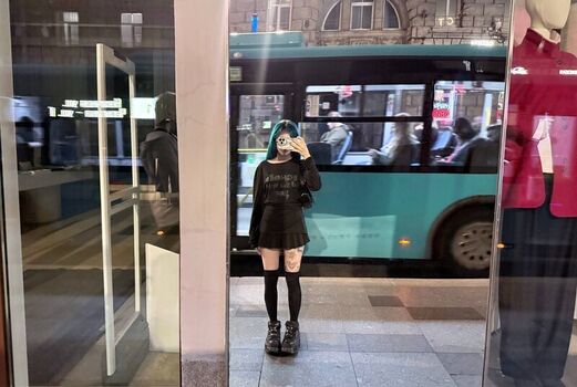Full leaked Bbrina private photo