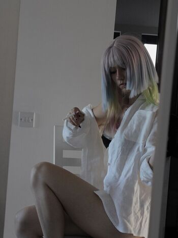 Full leaked Bbybat private photo