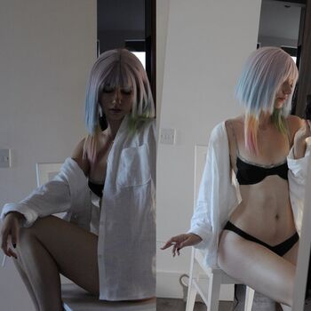 Full leaked Bbybat private photo