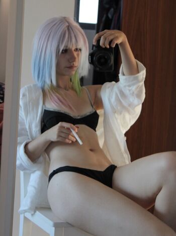 Full leaked Bbybat private photo