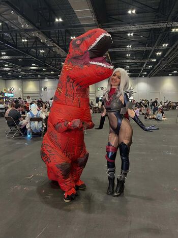 Full leaked Bbybat private photo