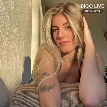 Full leaked Ba jess private photo