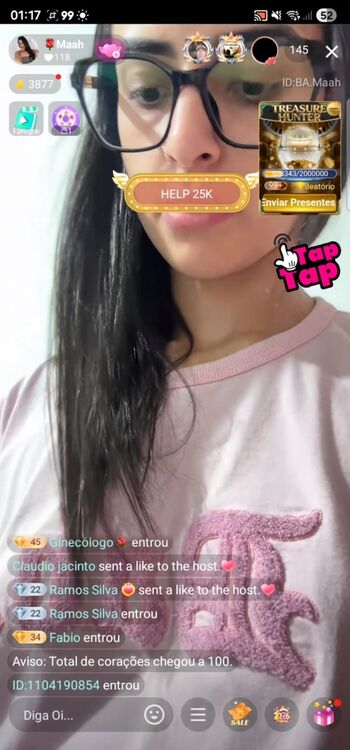 Full leaked Ba maah private photo