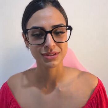 Full leaked Ba maah private photo