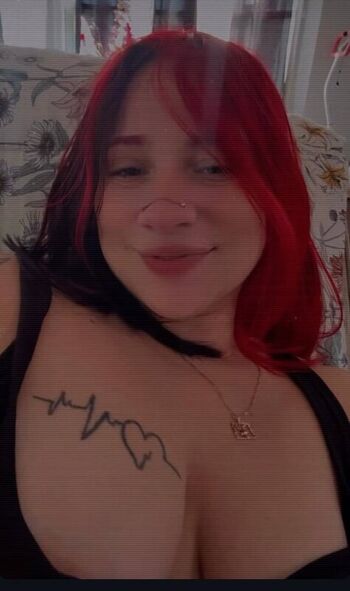 Full leaked Baadgiirl private photo