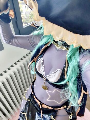 Full leaked Baamgu private photo