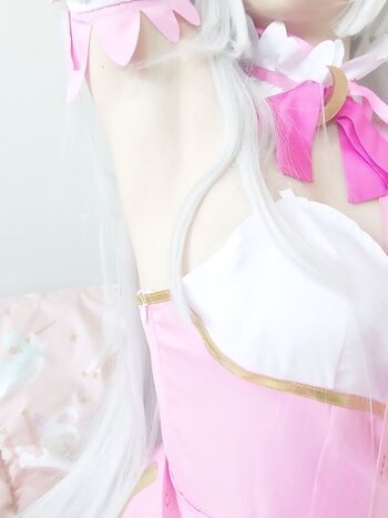 Full leaked Baamgu  page private photo