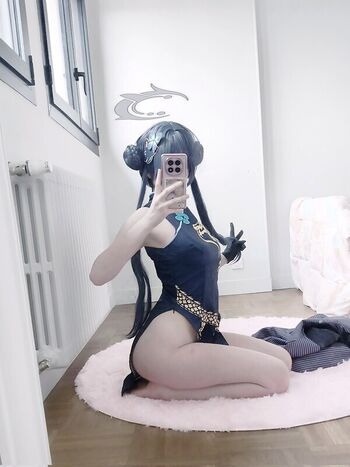 Full leaked Baamgu page private photo