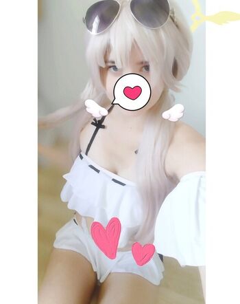 Full leaked Baamgu page private photo