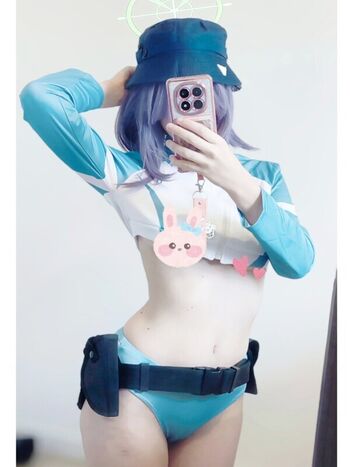 Full leaked Baamgu private photo