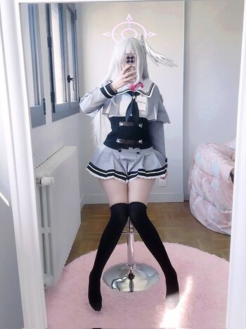 Full leaked Baamgu  page private photo