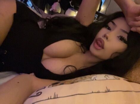 Full leaked Babagirl private photo