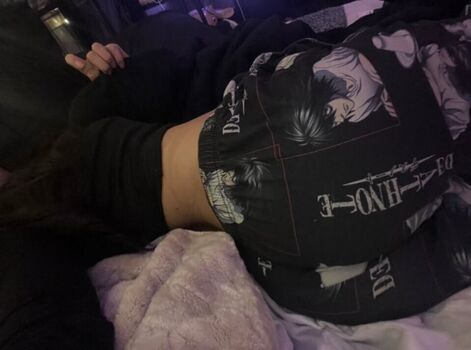 Full leaked Babagirl private photo