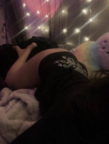 Full leaked Babagirl private photo