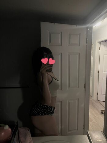 Full leaked Babagirl private photo