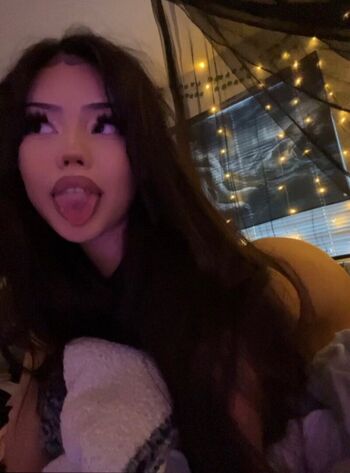 Full leaked Babagirl private photo
