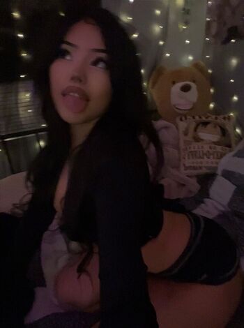 Full leaked Babagirl private photo
