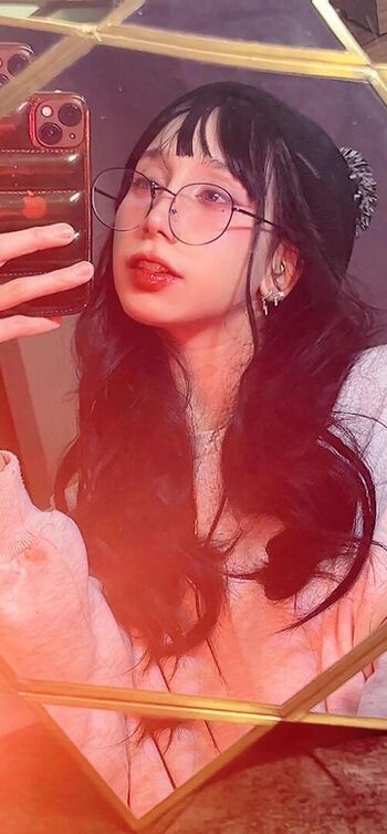 Full leaked Babby doll private photo