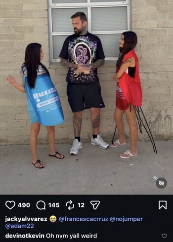 Full leaked Babbyjacks private photo