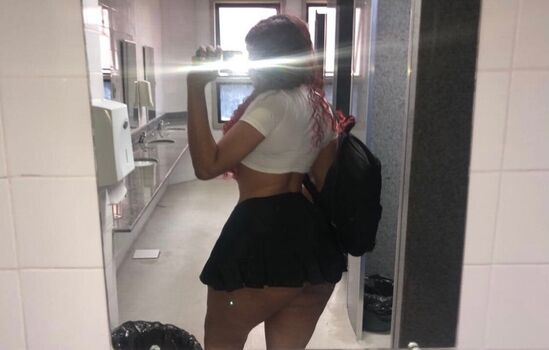 Full leaked Babdgabi private photo