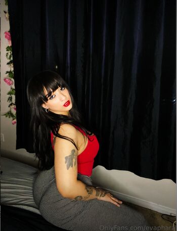 Full leaked Babe eva private photo