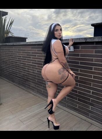 Full leaked Babe latinax private photo