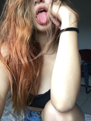 Full leaked Babe ravena private photo