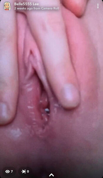 Full leaked Babe private photo