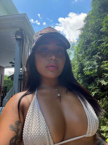 Full leaked Babebravo page private photo
