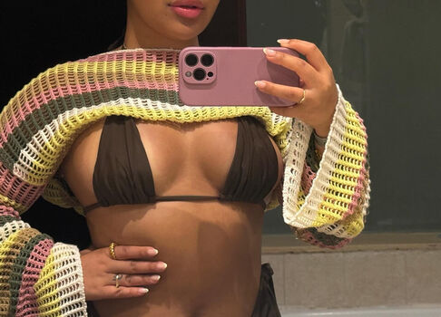 Full leaked Babebravo page private photo