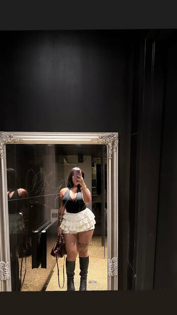Full leaked Babebravo page private photo