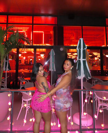 Full leaked Babebravo page private photo