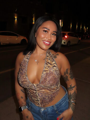 Full leaked Babebravo page private photo