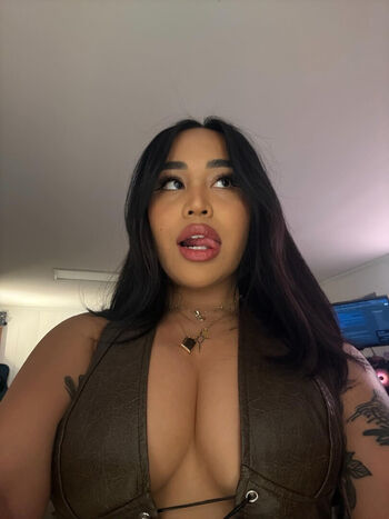 Full leaked Babebravo private photo