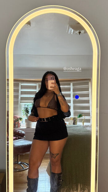 Full leaked Babebravo private photo