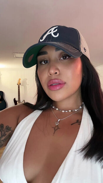Full leaked Babebravo private photo